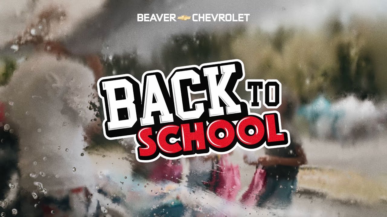 Back to School Giveaway thumbnail