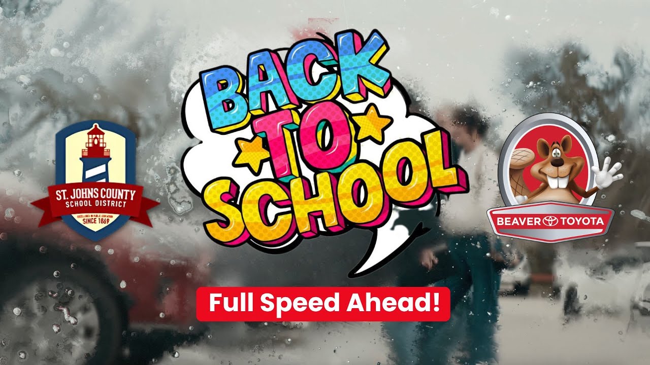 Back to School thumbnail