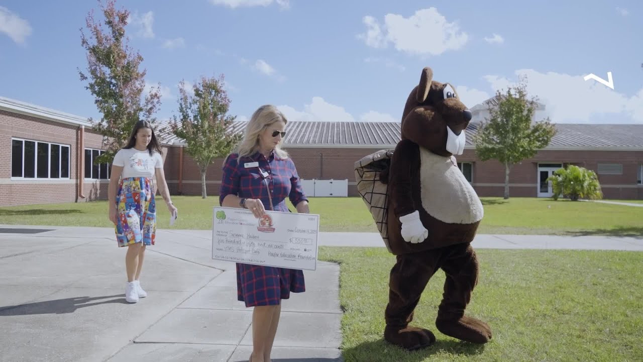 Indian Trails Middle School thumbnail