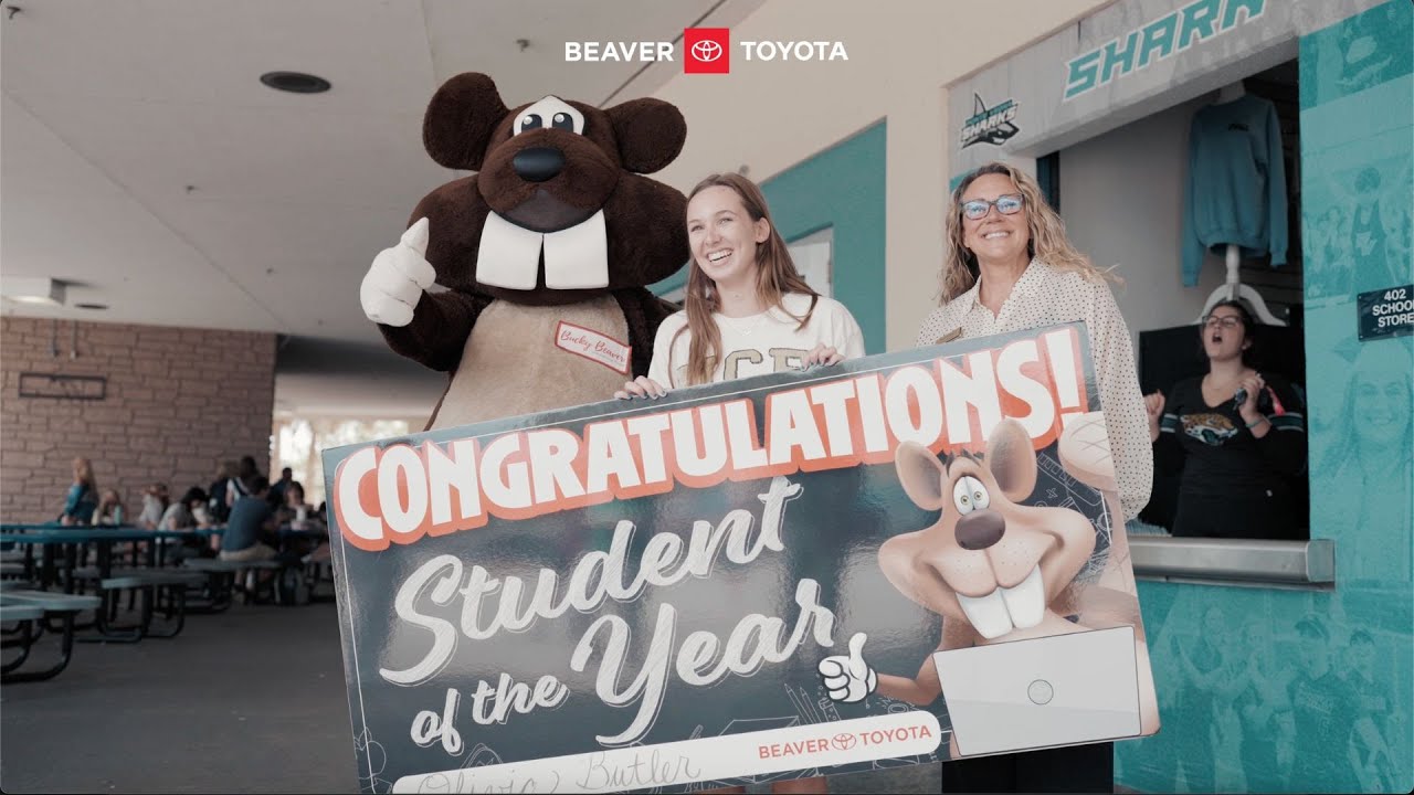 Student of the Year thumbnail