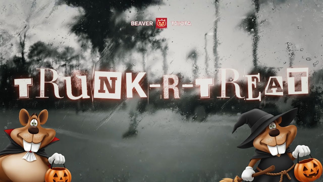 Trunk or Treat Community Event thumbnail