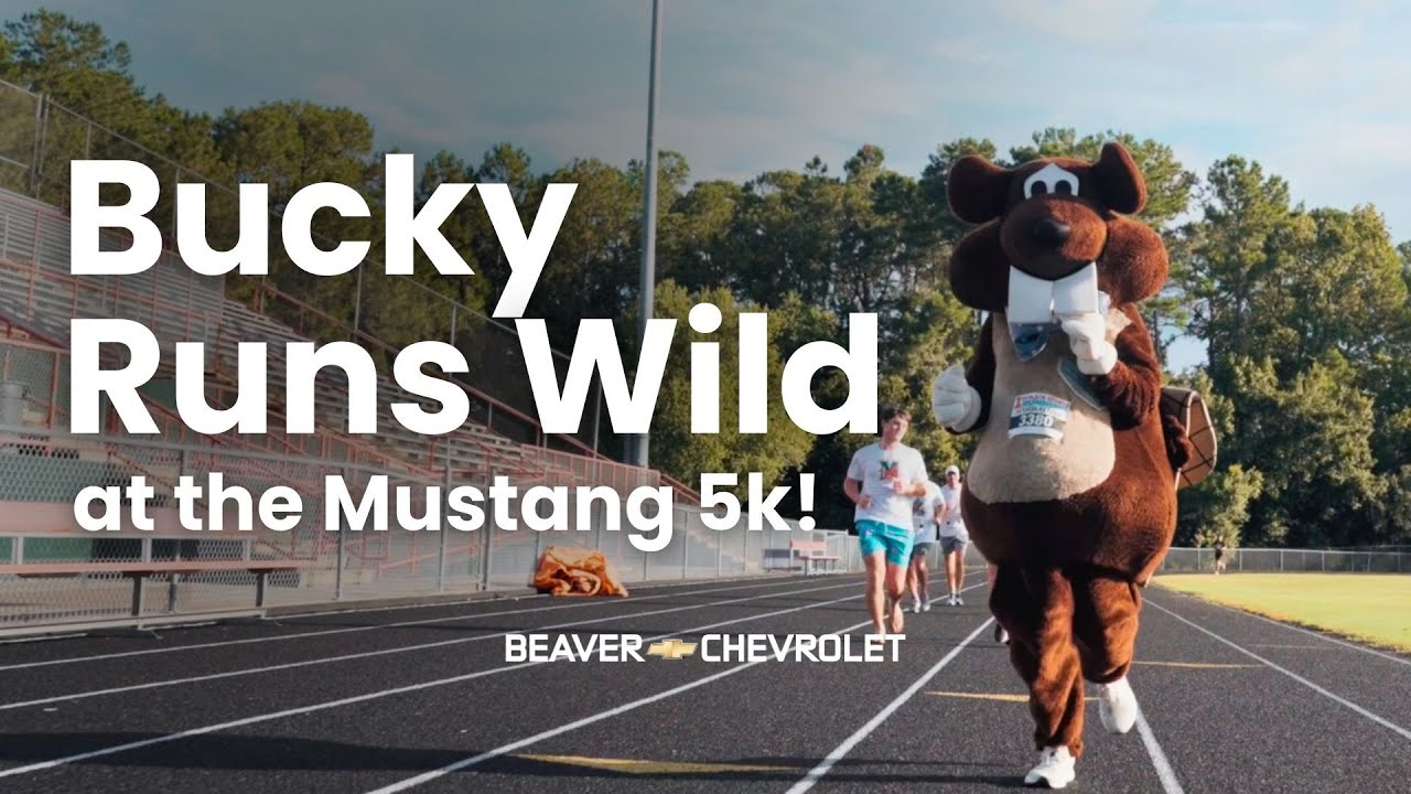 Mandarin High Athlethics 5K thumbnail