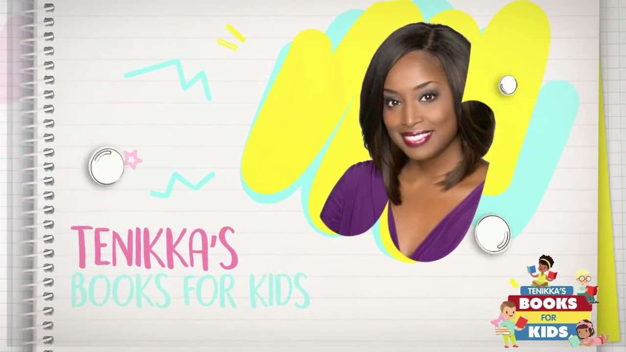 Tennika's Books for Kids thumbnail