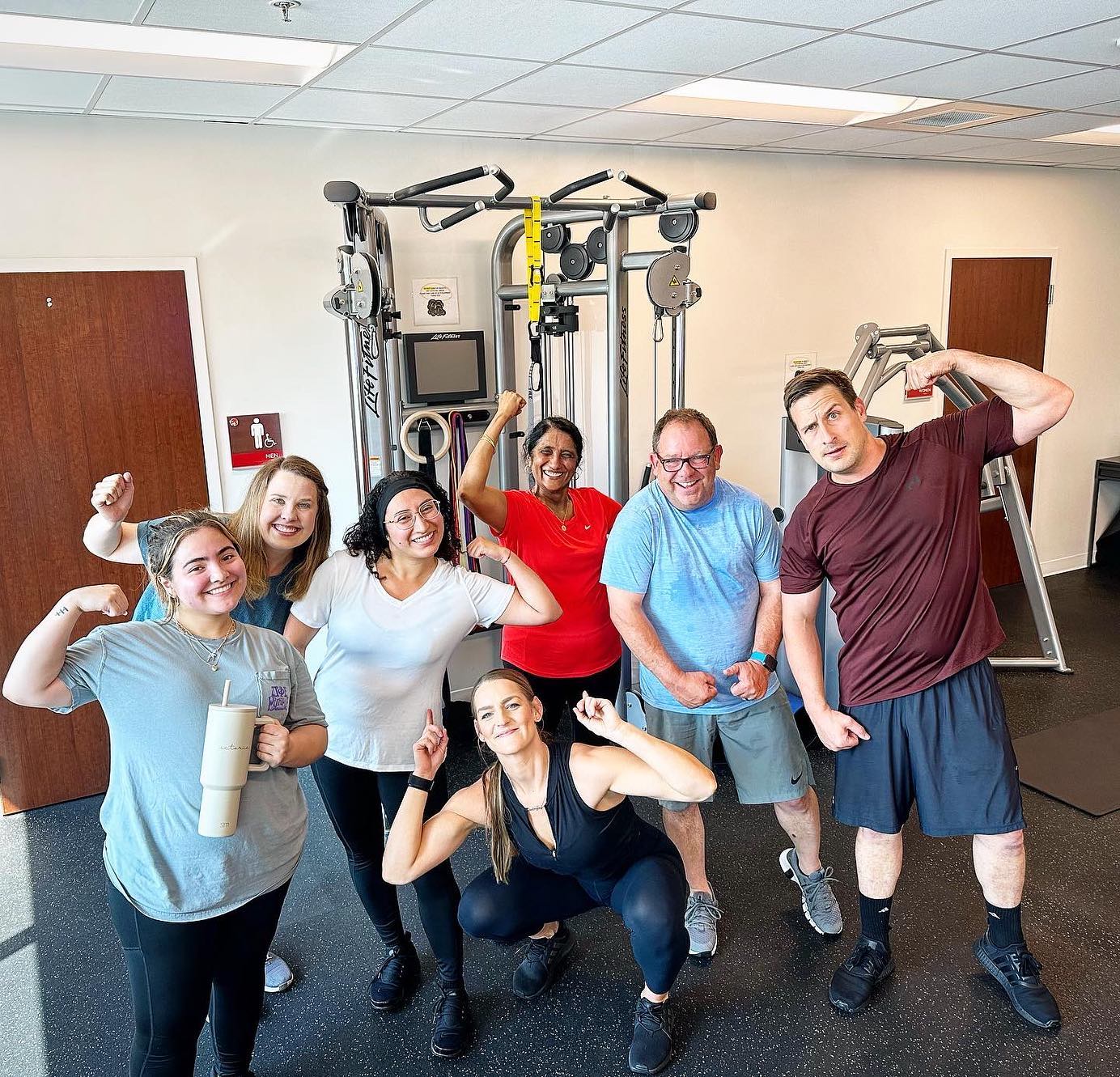 On-Site DTF Training, Three Days a Week