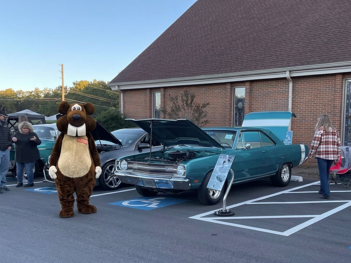Concord Car Show thumbnail