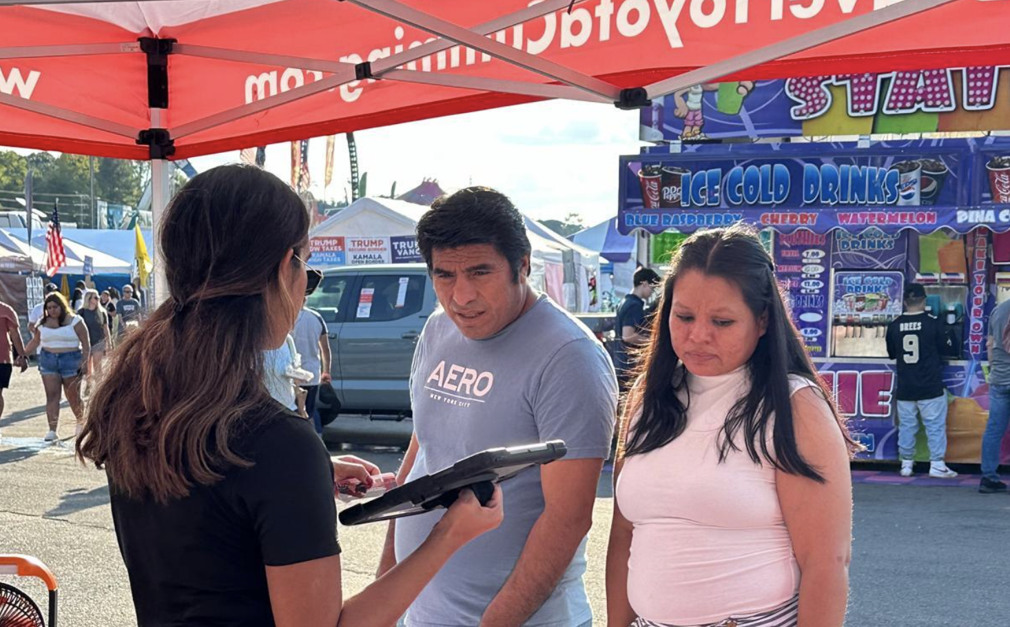 Cumming Country Fair & Festival thumbnail