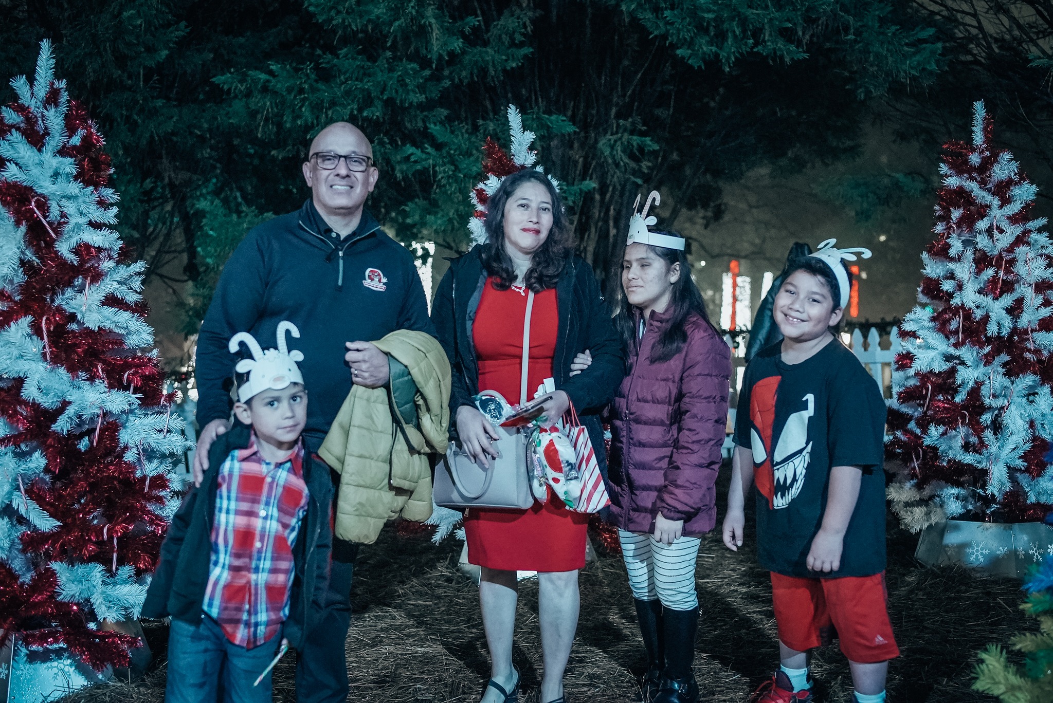 Telemundo Atlanta – Navidando thumbnail
