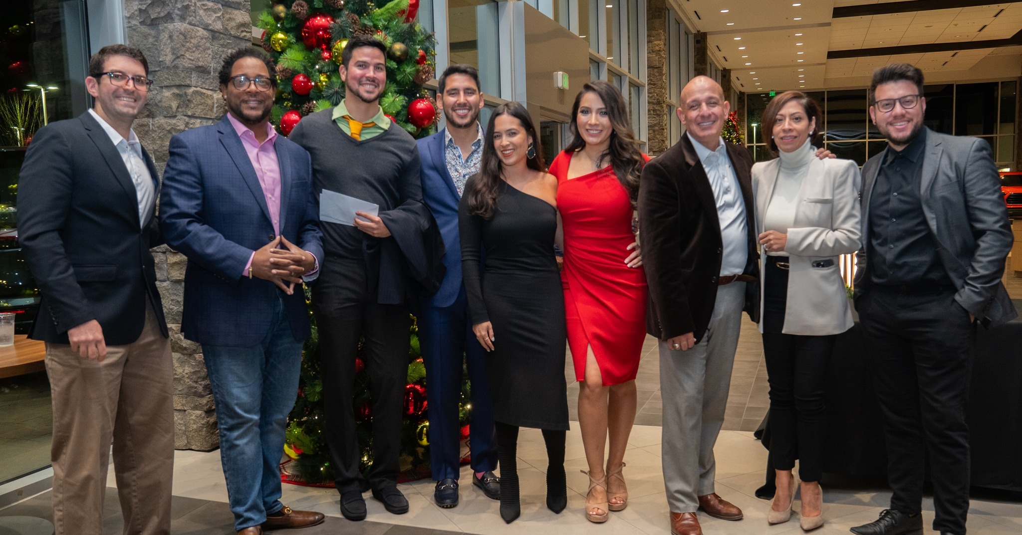 Univision 34 – Premio Ángel Gala thumbnail