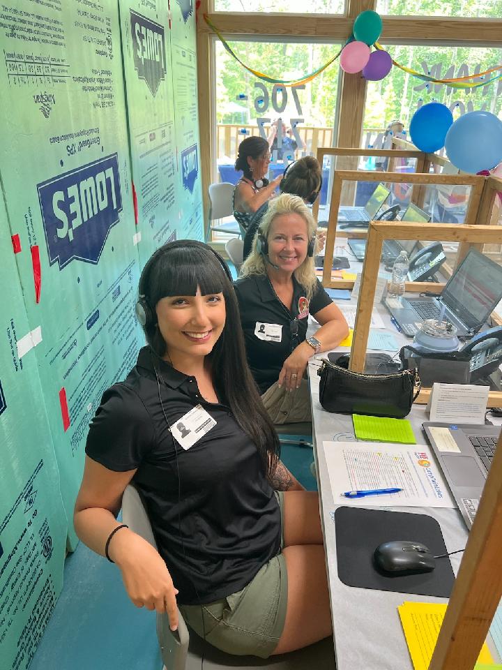 680 The Fan - Camp Twin Lakes Radiothon thumbnail