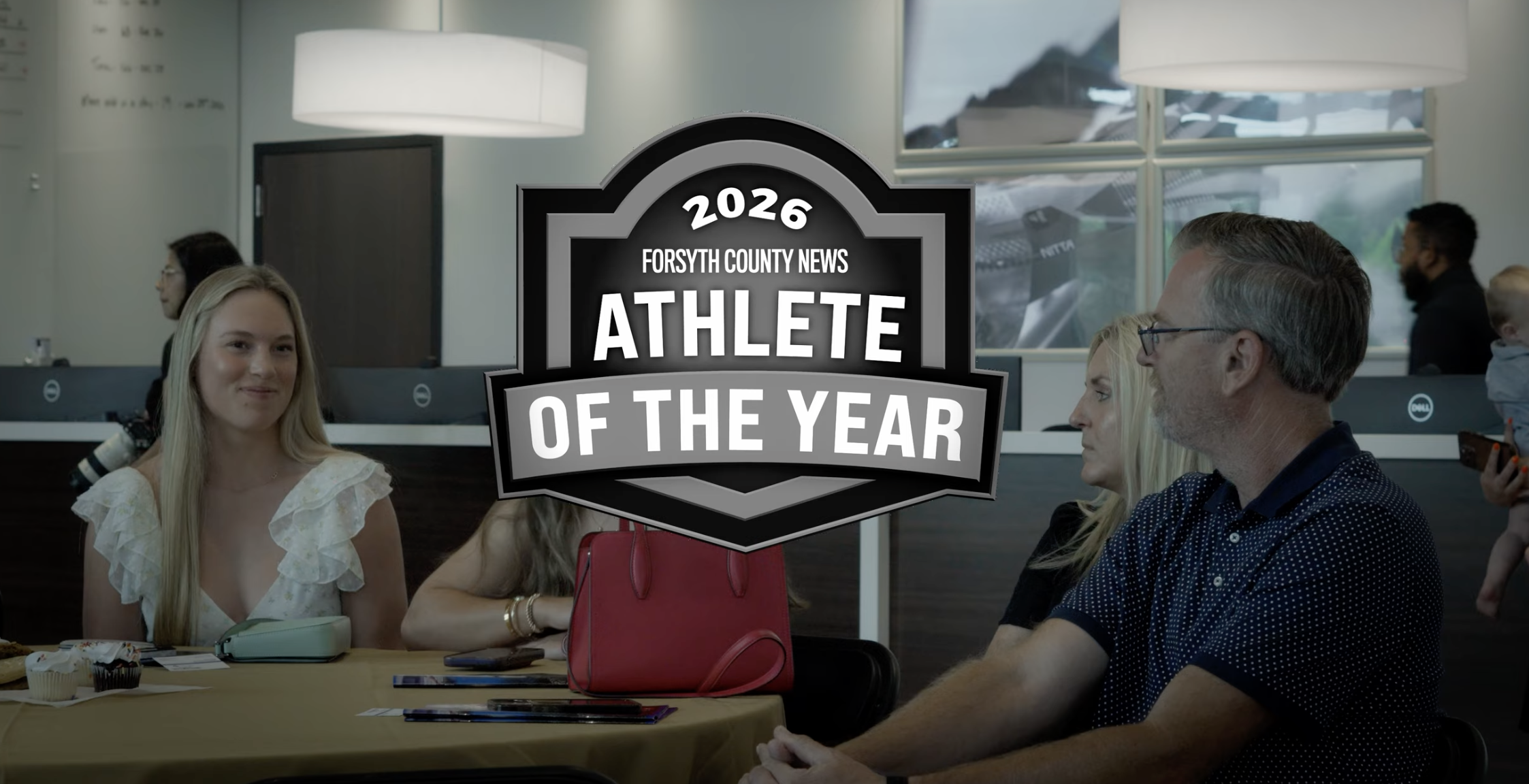 The 2026 Athlete of the Year at Beaver Mazda thumbnail