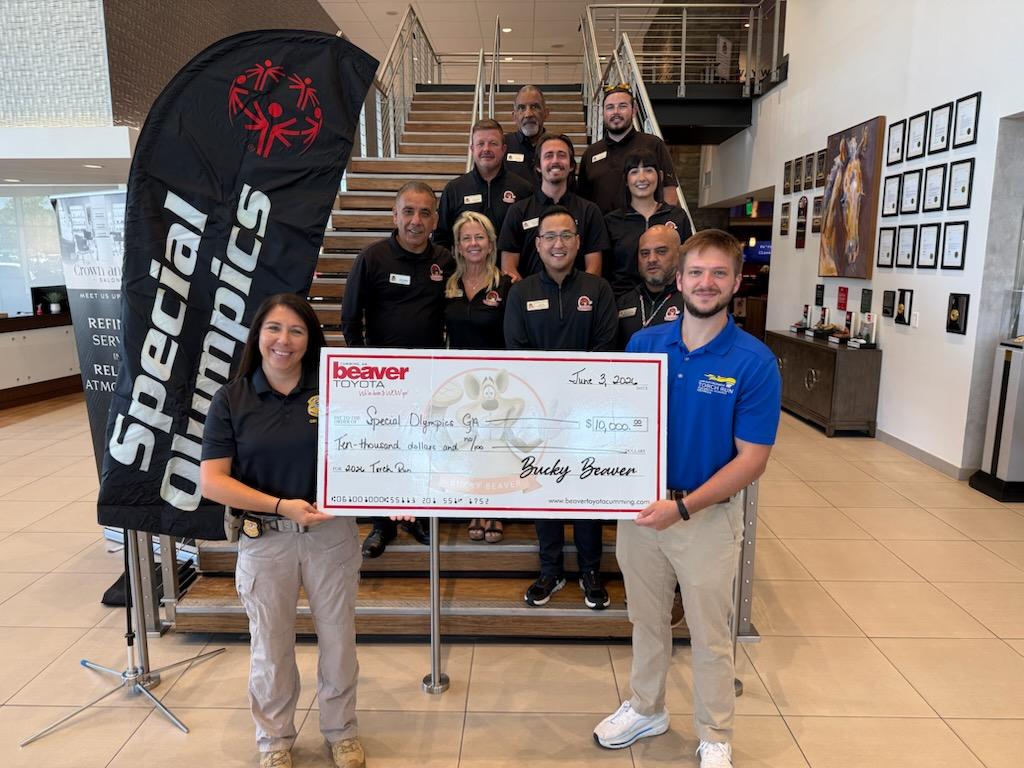 4th Annual Law Enforcement Torch Run Hockey Fun Day (2026)